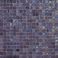 an image of a mosaic tile pattern that looks like it could be used in the bathroom