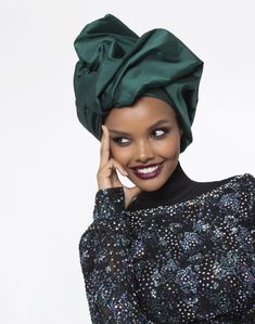 Turban Style, Black Caviar, Teen Vogue, Fashion Event, Attractive People