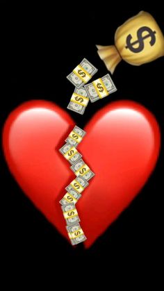 I Heart Money Pfp, Pfp Money, Money Pfp, Christus Tattoo, Money Wallpaper Iphone, Money On My Mind, Hippie Wallpaper, Iphone Wallpaper Girly, Emoji Wallpaper