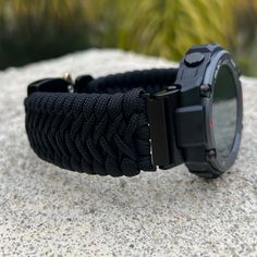 Welcome to Cording2U. We are excited to craft your new personalized custom watch band strap. Please visit our shop for more ideas https://cording2u.etsy.com/ We are a US Military Veteran Owned Business  Thank you for your support🙏 Handcrafted with 100% Nylon Paracord "MADE IN USA".   Our Products include:    ➖Custom handmade watch bands "According to You". No matter how small or big your wrist size, we will craft your perfect fitting band (wrist size picture measurement required).  ➖Variety of styles to choose from. You may order your band "As pictured", or feel free to request changes. If you don't see your favorite style in our page or watch category yet, please contact us and we can discuss your options.  ➖Variety of buckles or clasps (Prices may vary).  ➖FREE FIRST CLASS USPS SHIPPING Paracord Watch, Tactical Watch, Handmade Watch Bands, Handmade Watch, Spring Valley, Veteran Owned Business, Military Veterans, Business Thank You, Us Military