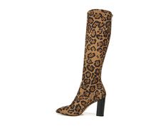 Franco Sarto Katherine Boot Women's Shoes | DSW Bold Leather Winter Boots, Trendy Office Boots With Almond Toe, Trendy Almond Toe Boots For Office, Trendy Almond Toe Office Boots, Fall Suede Boots For Office, Bold Ankle Platform Boots For Fall, Suede Boots For Office Wear In Fall, Bold Leather Heels For Fall, Fall Office Suede Boots