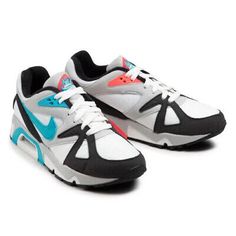 Find ideas๏ฟฝand inspiration for Nike Air Structure OG Size 10 Mens Teal Blue Grey White Black CV3492 100 New, Mens shoes Teal Nike Air, Workwear Vintage, Head Ties, New Balance Sneaker, Brooks Sneaker, Teal Blue, Grey And White, New Balance, Blue Grey