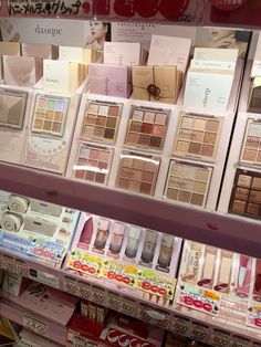 makeup, aesthetic, tokyo, shopping, japan Shopping In Japan Aesthetic, Japan Makeup Products, Kogal Gyaru, Aesthetic Tokyo, Japan Makeup, Tokyo Shopping, Japan Shopping, Japan Store, Japanese Makeup