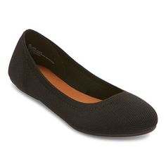 These Mixit women�s knitted leopard-print ballet flats are a chic style you�ll want in your closet. This slip-on round-toe style is the perfect warm-weather take on the classic style - wear it with jeans and a tank top or tee.Closure Type: Slip-OnUpper/Outer Base Material: 100% RubberShoe Lining Material: UnlinedSole Material Content: 100% PolyesterToe Type: Round ToeCare: Wipe CleanHeel Style: Flat HeelCountry of Origin: Imported Black Ballet Flats With Textured Sole For Spring, Comfortable Black Slip-on Ballet Flats, Casual Black Ballet Flats For Fall, Casual Synthetic Ballet Flats Medium Width, Comfortable Black Closed Toe Ballet Flats, Casual Medium Width Synthetic Ballet Flats, Trendy Black Ballet Flats For Fall, Comfortable Black Ballet Flats, Leopard Print Ballet Flats