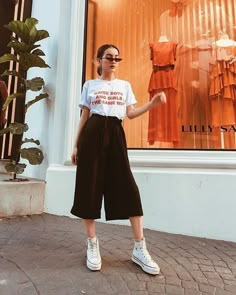 Mode Inspiration, Looks Vintage, College Outfits, Soft Style, Outfits Casuales, Work Outfit, Fashion Inspo Outfits, Spring Outfits