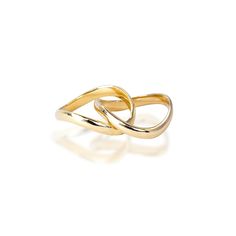 Discover the elegance of our 14K gold double band rolling ring, inspired by the mesmerizing rolling waves of Bali. Just like the ocean that inspires it, this ring exudes graceful movement, seamlessly shifting to create a multitude of captivating looks. Its fluid design captures the spirit of the ocean's duality while ensuring a seamless blend of style, wearability, and comfort.Incorporating the essence of my grandmother's cherished rolling ring, which I wore daily, this updated design features a Rolling Ring, Graceful Movement, Fluid Design, The Ocean, Design Features, Bali, Essence, Band, Ring