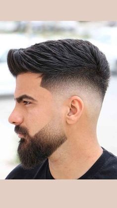 Medium Fade Haircut, Boys Fade Haircut, Men Fade Haircut Short, Fade Haircut Styles