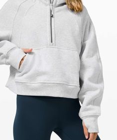 Scuba Sweater, Lululemon Sweatshirt, Scuba Jacket, Cute Nike Outfits, Lululemon Scuba Hoodie, Scuba Hoodie