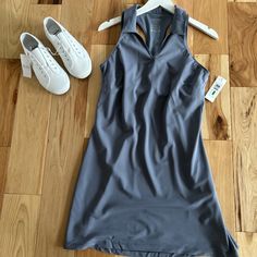 Upf: 30 90% Polyester, 10% Spandex Moisture Wicking Performance Dresses, Cell Phone Holster, Phone Holster, Athletic Performance, Walker Boots, Pajama Shirt, Fit N Flare Dress, Rain And Snow Boots, Womens Calvin Klein