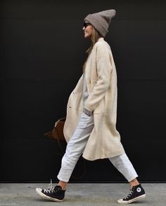 UN LOOK PARA CADA DIA DE LA SEMANA (327).- Clothing Projects, Winter Inspired, Heart Fashion, Mama Style, Neue Outfits, Fall Feels, Street Style Winter, 가을 패션, Winter Clothes