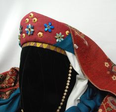 Ottoman Headpiece, Sca Persian Garb, Medieval Persian Clothing, Persian Headdress, Ottoman Inspiration, Biblical Costumes