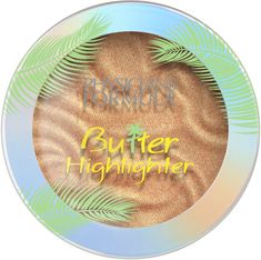 Physician's Formula Butter Highlighter is an ultra-luxurious and multi-dimensional cream-to-powder highlighter for a radiant Brazilian goddess glow! Best Cream Highlighter, Highlighter For Dark Skin, Coty Airspun, Drugstore Highlighter, Setting Makeup, Physicians Formula Makeup, Best Highlighter, Cream Highlighter, Smooth Skin Texture