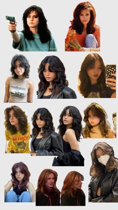 Cortes De Cabello, Classy Hairstyles, Layered Haircuts For Medium Hair, Hairstyles For Layered Hair, Heatless Hairstyles, Round Face Haircuts, Haircuts For Medium Hair, Haircut And Color, Hair Makeover