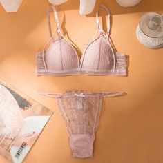 Brand Name: ECMLNSexually Suggestive: NoOrigin: CN(Origin)Closure Type: Back ClosureClosure Type: Tow Hook-and-eyeBra Style: One-PieceBra Style: Push UpPattern Type: FloralStyle: sexySupport Type: Wire FreeObscene Picture: NoMaterial: COTTONMaterial: PolyesterCup Shape: Three Quarters(3/4 Cup)Gender: WOMENStrap Type: Adjusted-strapsStrap Type: Non-Convertible StrapsItem Type: Bra Brief SetsModel Number: E-A1153-JTTDecoration: Lace Women Bra, Set Style, Bra Set, Bra Women, Push Up Bra, Lingerie Set, Women Lingerie, Crochet Bikini, Push Up