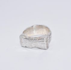 Inspired by the roughly shaped and chiseled silhouettes of old paving stones. Rectangular but with clear signs of its maker and a patina that invokes imagery of worn, walked upon masonry.  This ring can be commissioned with a gem stone of your choice 925. Sterling Silver  100% recycled  Made in Sussex, UK Mens Signet Ring, Sussex England, Signet Ring Men, Paving Stones, Gem Stone, Jewelry Inspo, Ring Handmade, Signet Ring, Rings Statement