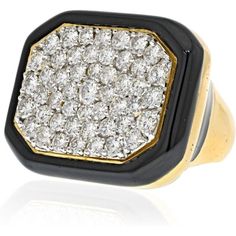 This exquisite David Webb Diamond Cluster Large Impressive Statement Ring is a true showstopper that will leave everyone in awe. Designed with meticulous craftsmanship, this ring showcases a dazzling array of larger pave set diamonds that radiate an incredible sparkle. It's the kind of ring that demands attention and makes a bold statement wherever you go.With approximately 6 carats of round cut diamonds beautifully mounted in a black enamel surround, this ring exudes a sense of luxury and elega David Webb, Green Chalcedony, Ring Crafts, Platinum Ring, Diamond Cluster Ring, Gold Diamond Rings, Rock Crystal, Diamond Cluster, Diamond Crystal