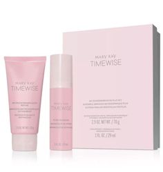 Mary Kay TimeWise Microdermabrasion Plus Set New Refine Pore Minimizer. Best Mary Kay Products, Mary Kay Microdermabrasion Set, Kosmetyki Mary Kay, Timewise Repair, Imagenes Mary Kay, Mary Kay Pink, Mary Kay Skin Care, Pore Minimizer, Mary Kay Ash