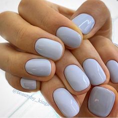 Nail Polish Trends, Dream Nails, Manicure E Pedicure, Nail Polish Colors, Nail Manicure, Nail Art Design, Manicure And Pedicure, How To Do Nails, Beauty Nails