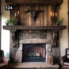 Please do not purchase a Mantel without first filling out the Quote Form and receiving a quote from us. Quote Form: https://form.jotform.com/240524957086059 Discover the Quintessence of Rustic Elegance: Mantels with Wooden Corbels by Anthony Shields & Sons Inc. Each mantel we craft is a celebration of rustic elegance, brought to life through the character-rich beauty of reclaimed wood beams. These mantels are not just pieces of wood; they are storied artifacts, lovingly transformed into the hear Wood Beam Fireplace, Beam Fireplace, Cabin Fireplace, Reclaimed Wood Beams, Wooden Corbels, Wood Beam, Rock Fireplaces, Rustic Fireplaces, Wood Fireplace