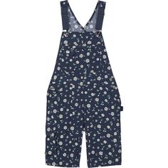 Women's Heirloom Gardening Short Overalls Summer Shortalls With Pockets In Relaxed Fit, Relaxed Fit Summer Shortalls With Pockets, Summer Relaxed Fit Shortalls With Pockets, Summer Style Relaxed Fit Shortalls With Pockets, Summer Utility Shortalls With Relaxed Fit, Summer Utility Style Relaxed Fit Shortalls, Summer Cotton Overalls With Adjustable Straps, Summer Cotton Shortalls Overall, Summer Relaxed Fit Bib Front Shortalls