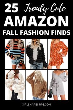 25 Best Amazon fall fashion finds to buy this fall | Amazon finds | amazon must haves | amazon fashion finds | amazon fall fashion | amazon fashion haul | amazon hauls | best amazon buys | amazon must have tiktok | amazon must haves clothes | amazon must haves videos | amazon haul | amazon random finds | amazon travel must haves | amazon must haves for women | amazon must haves college students | things you need from amazon | fall outfits | fall fashion trends | fall must haves | fall style Fashion Haul, Best Amazon Buys