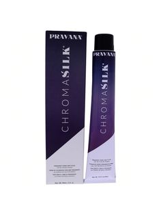 Pravana's hair color is the finest, most versatile color offering unbeatable performance, color vibrancy, and 100 percent gray coverage. Keratin amino acids provide protection, strength, and brilliant, unbelievable shine.ChromaSilk Creme Hair Color - 6.11 Dark Intense Ash Blonde By Pravana For Unisex - 3 Oz Hair Color Grey         Personal Care, size features are:Bust: ,Length: ,Sleeve Length: Hair Color Grey, Pravana Hair Color, Gray Coverage, Grey Hair Color, Ash Blonde, Keratin, Amino Acids, 100 Percent, Beauty Health