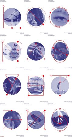 an info sheet showing different types of boats