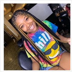 Senegalese Braids, Box Braids Wig, Cornrow Wig, Twist Box Braids, Passion Twists, Short Box Braids, Wig For Black Women, Box Braid Wig, Micro Braids