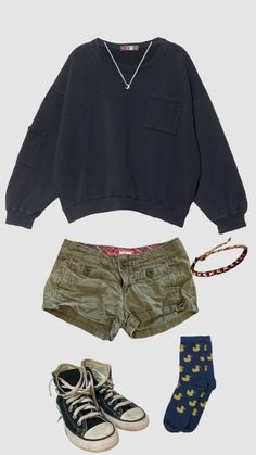 Shorts Outfit, Up Girl, Lookbook Outfits