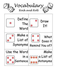 the words and numbers in this worksheet are used to help students learn how to read