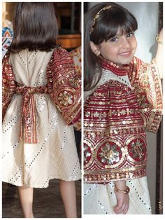 #Like & follow me White Frock Design, Fancy Dress Costumes Kids, White Frock, Frock Design, Indian Fashion Dresses, Fancy Dress Costumes, Kids Costumes, Fancy Dress, Baby Dress