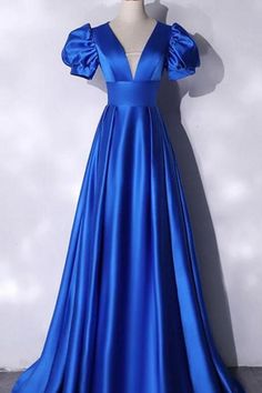 Girl Fashion | Your one stop fashion shopping boutique | Luulla Long Royal Blue Dress, Royal Blue Prom Dresses Long, Blue Prom Dresses Long, Long Party Gowns, Royal Blue Prom, Blue Prom Dresses, Shopping Boutique, Prom Dresses Long Lace, Special Event Dresses