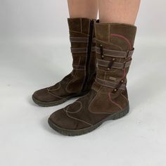 Condition 8/10 Size 39 / UK 5.5 / US 7.5 Mori Kei, Boot Shoes Women, Mid Calf, Womens Boots, Cool Outfits, Shoe Boots, Germany, Bathing Beauties, Electronic Accessories