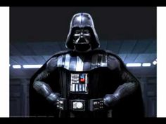 darth vader from star wars with the caption, i find your lack of disturbing