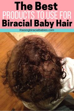 Babies With Curly Hair, Mixed Baby Hairstyles, Mixed Hair Care, Mixed Kids Hairstyles, Curly Hair Baby, Baby Curls, Biracial Babies