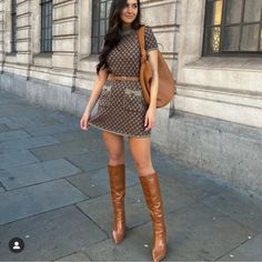 New With Tag Blogger’s Favorite Sophie Moulds, Animal Print Boots, Colorful Blouses, Zara Boots, Leather Boots Heels, High Heel Boots Knee, Leather Heeled Boots, Flirty Dresses, Suede Boots Knee High