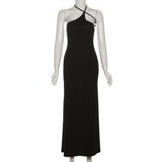 Please refer to our sizing chart for a guideline when choosing a size. 5 business days order processing time. 90% polyester 10% spandex Fitted Maxi Dress With Cutout, Fitted Cutout Maxi Dress, One Shoulder Stretch Maxi Dress With Side Slits, Stretch One-shoulder Maxi Dress With Side Slits, Solid Color One-shoulder Evening Maxi Dress, Solid One-shoulder Maxi Dress For Evening, Cutout Maxi Dress For Date Night, Floor-length Maxi Dress With Side Slits For Date Night, Date Night Floor-length Maxi Dress With Side Slits