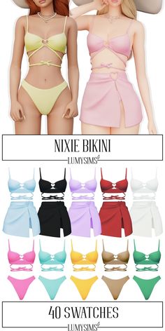 Sims 4 Mods Swimwear, Sims 4 Summer Cc Maxis Match, Sims 4 Cc Clothes Swimsuit, Sims 4 Cc Maxis Match Bikinis, Ts4 Summer Cc, Sims Swimsuit Cc, Maxis Match Swimwear, Sims 4 Cc Maxis Match Clothes Aesthetic, Sims4 Cc Swimsuit