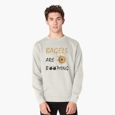 Promote | Redbubble Panda Art Illustration, Panda Art, Men's Pullover, Baby Panda, Mode Vintage, Sweatshirt Designs, Pullover Sweatshirts, Lightweight Hoodie