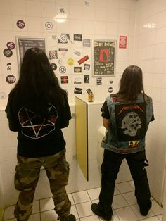 #thrash#thrashmetal#metal#thrasher#metalhead#blackmetal#deathmetal#heavymetal 1980s Metalhead, Metalhead Outfit Ideas, Thrash Outfit, Metal Core Outfit, 90s Metalhead, Thrash Metal Aesthetic, Metalhead Outfits Men, Blonde Metalhead