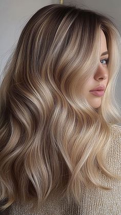 25 Dirty Blonde Hair Inspirations for 2024 Dark Blonde Hair Low Maintenance, Cool Blonde Hair With Highlights, Blonde Hair Fine Hairstyles, Hair Color For Sandy Blonde, Semi Blonde Hair, Cool Sandy Blonde Hair, Blonde Sandy Hair, Blonde For Skin Tone