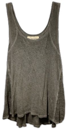 Free People Style, Top Sleeveless, Free People, Buy Online, Collage, Grey, Pins, Color