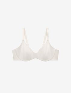 Organic Cloud Cotton Unlined Bra, Sea Salt - Thirdlove - Organic Cotton/Spandex Latest Bra, Cotton Bra, Cotton Bralette, Coverage Bras, Cotton Bras, Unlined Bra, Nursing Bra, Wireless Bra, T Shirt Bra