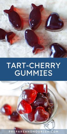 With three simple ingredients, these Bedtime Gummies are sweetened with raw honey for extra nutrition and are overall a great Paleo & GAPS treat.