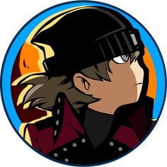 Shinjiro Aragaki Pfp, Persona Q2 Icons, Shinjiro Aragaki Icons, Persona 3 Shinjiro, Persona Icons, Persona Crossover, Persona 3 Portable, Persona 1