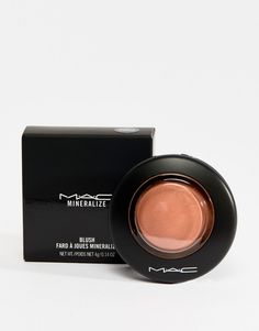 Blush by MAC Baked minerals refined into a powder formula for sheer luminous coverage Cuz your face deserves good things Glides onto skin and builds lightly For all skin types Dermatologist and ophthalmologist tested Product is nonreturnable for hygiene reasons Blush Mac, Mac Mineralize Blush, Mac Blush, Velvet Teddy, Beauty Makeup Tips, Body Makeup, Blush Makeup, All Skin Types, Bronzer