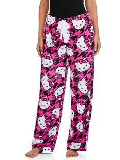 Emo Pajamas, Y2k Pjs, Womens Pajama, Eileen West, Scene Outfits, Cute Pajama Sets, Women's Sleepwear