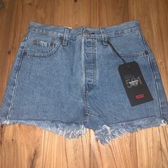 Never Worn, Perfect Condition 25” Waist Denim Shorts. Bought For $69.50, They Didn’t Fit Me So I’m Reselling For $50. Message Me For Inquiries! Fitted Denim Jean Shorts With Belt Loops, Fitted Denim Shorts With Belt Loops, Classic Fitted Medium Wash Jean Shorts, Classic High Waist Jean Shorts With Belt Loops, Fitted Cutoff Jeans For Streetwear, Fitted Medium Wash Straight Leg Jean Shorts, Classic High Waist Jean Shorts, Classic High-waist Jean Shorts With Belt Loops, Fitted Straight Leg Medium Wash Jean Shorts