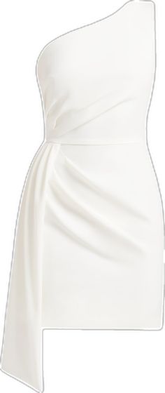 Elegant White Mini Dress For Summer, White Feminine Mini Dress For Wedding Guest, Elegant White Backless Mini Dress, White Mini Dress For Formal Occasions, Dressy Mini Dress For Wedding Guest, Feminine White Mini Dress For Cocktail Occasions, Elegant White Mini Dress For Wedding Guest, White Dressy Mini Dress For Wedding, White Backless Mini Dress For Cocktail