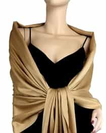 Pashmina/Silk Wrap Camel Pashmina Silk, Pashmina Wrap, Silk Shawl, Pashmina Shawl, Chiffon Scarf, Luxury Silk, Pashmina Scarf, Mom Dress, Silk Wrap